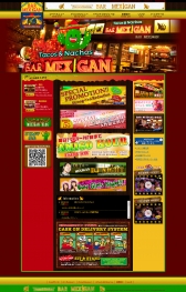 BAR MEXIGAN（バー メキシガン）様