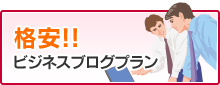 格安！ビジネスブログプラン